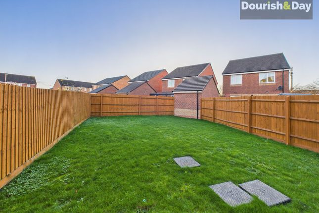 24 Harrow Place, Stafford photo 4