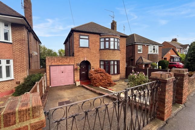 3-bed detached on Minster Road, Sheerness, £350,000