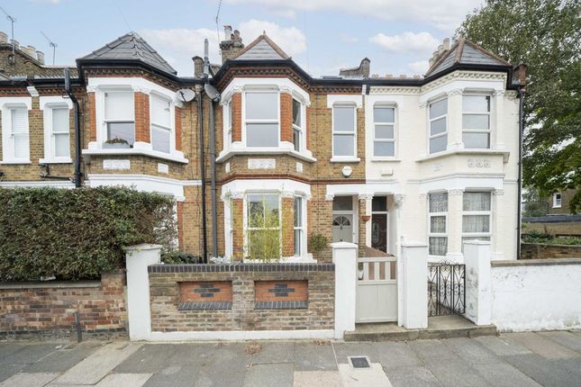 Property for sale in Rothschild Road, London