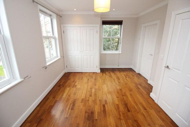 Semi-detached house for sale in Lewiston Close, Worcester Park