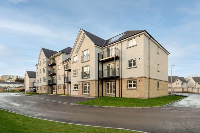 Thumbnail Flat for sale in "Apartment - Type B" at Persley Den Drive, Aberdeen