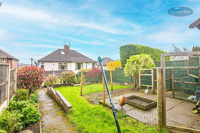 Semi-detached house for sale in Marlcliffe Road, Wadsley, Sheffield