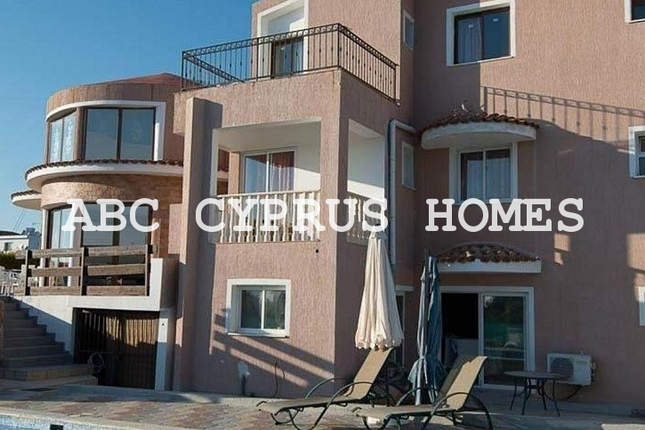 Hotel/guest house for sale in Coral Bay, Coral Bay, Paphos, Cyprus