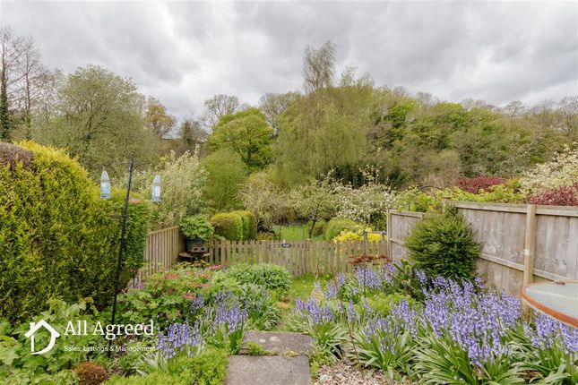 Cottage for sale in Derby Road, Ambergate, Belper