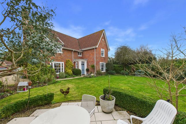 Lime Tree House, 6, Cages Way, Woodbridge photo 2