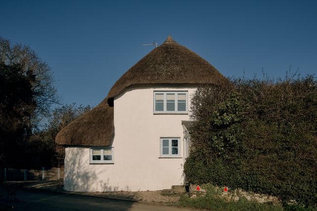 Detached house for sale in Aveton Gifford, Kingsbridge, Devon