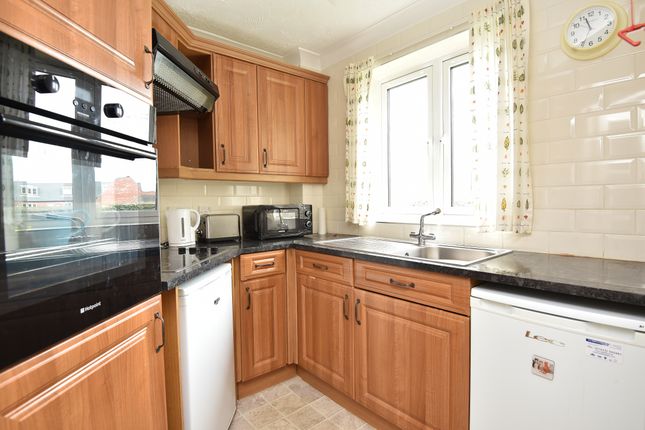 Flat for sale in Cold Bath Road, Harrogate