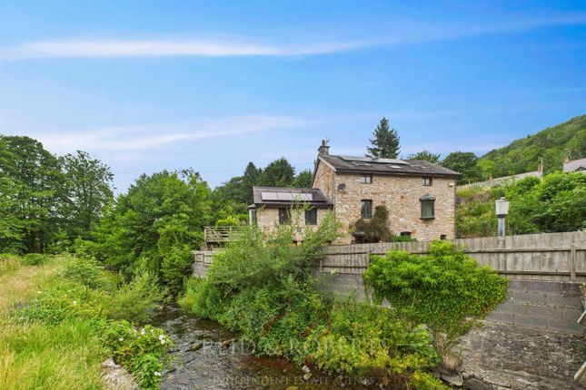 The Water Mill, Ruthin photo 2