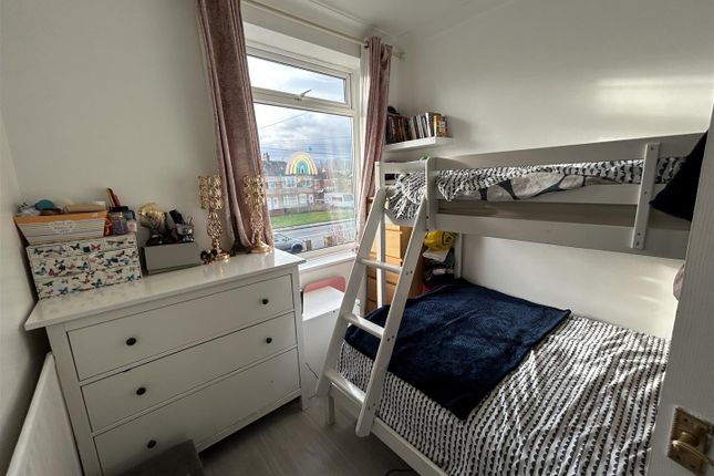 Flat for sale in Brookland Terrace, North Shields