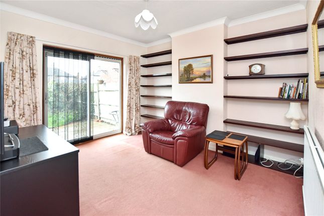 Semi-detached house for sale in Madison Crescent, Bexleyheath