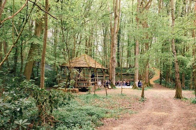 Wedding Venue