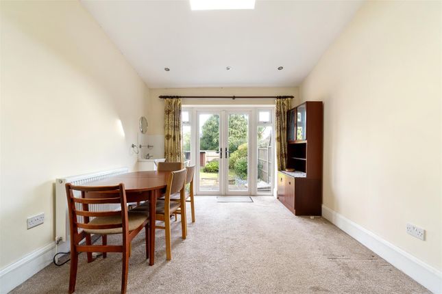 Semi-detached house for sale in Langley Drive, London