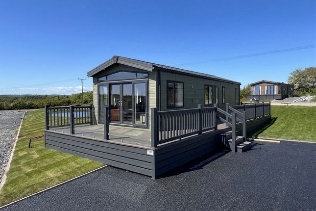 39, Violet Bank Caravan Park, Simonscales Lane, Cockermouth photo 2