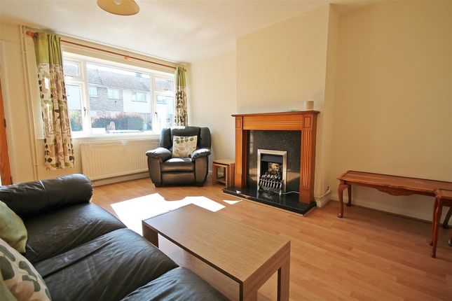 Terraced house to rent in Bramshaw Road, Canterbury
