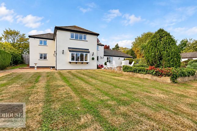 Laurel Cottage, Carbone Hill, Newgate Street Village photo 4