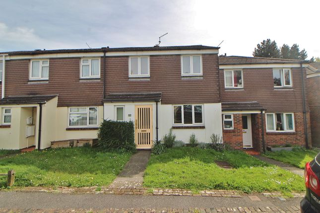 Terraced house for sale in Woodsedge, Waterlooville