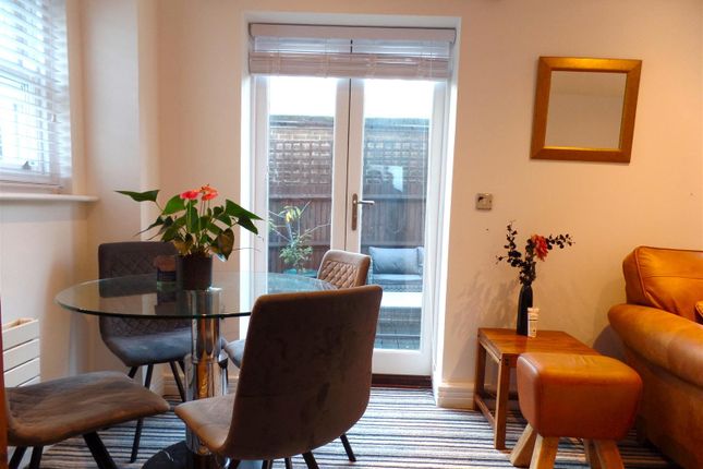 1 Van Alen Mews, Camelford Street, Brighton photo 2