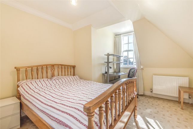 Flat 7,, Bellevue House, Winchester photo 3