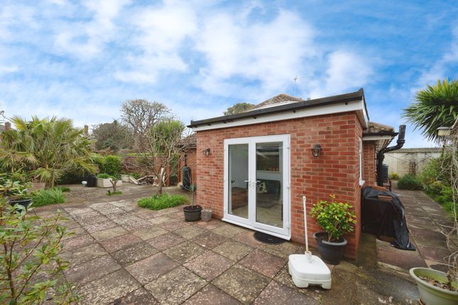 Bungalow for sale in Selsmore Road, Hayling Island, Hampshire