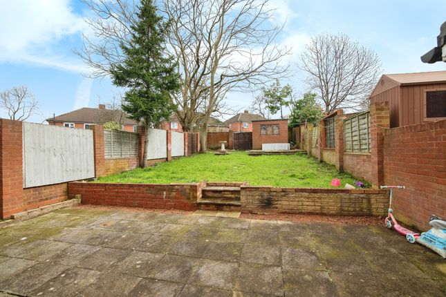 Semi-detached house for sale in Sussex Avenue, West Bromwich