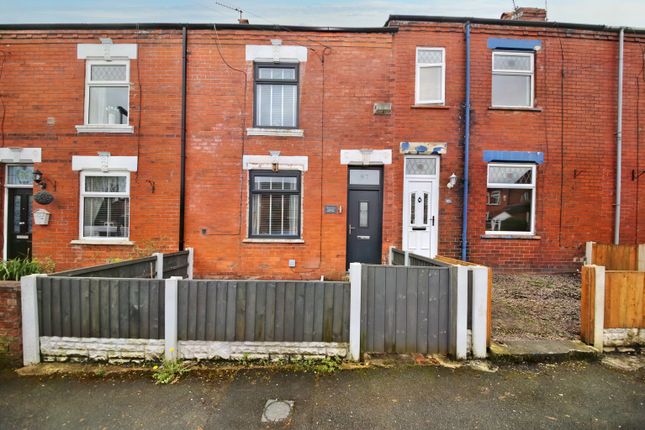 Terraced house for sale in Martland Mill Lane, Wigan, Lancashire