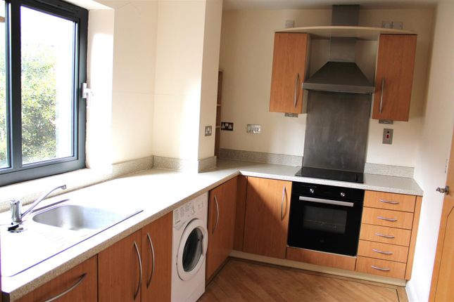 Newhall Court, 132, George Street, Birmingham photo 5