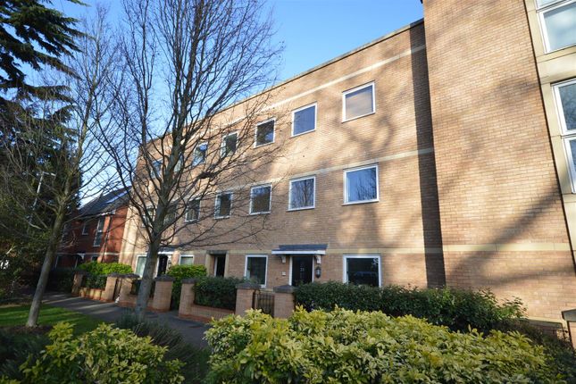 Thumbnail Flat to rent in Alfred Knight Close, Duston