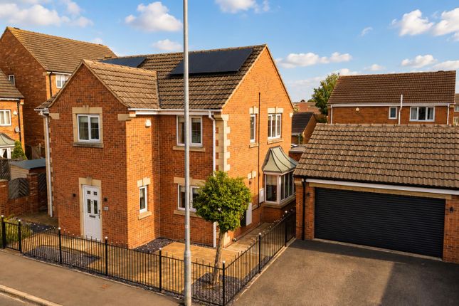 18, Kimberley Street, Pontefract photo 2