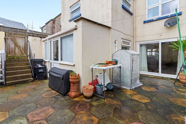 Maisonette for sale in Greenswood Road, Brixham
