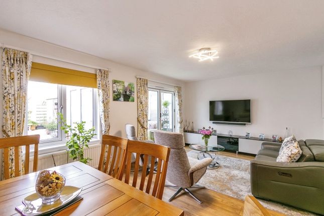 End terrace house for sale in Ladysmith Close, Christchurch