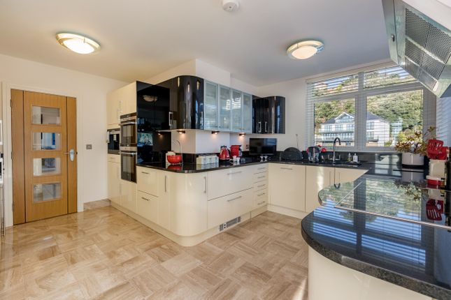 Flat for sale in Park Hill Road, Torquay