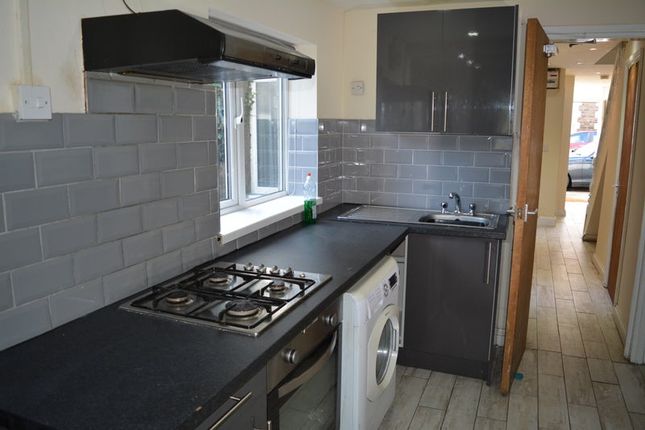 Thumbnail Room to rent in Daniel, Cardiff