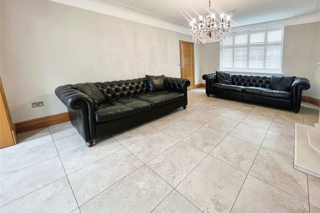 Detached house to rent in Childwall Park Avenue, Liverpool, Merseyside