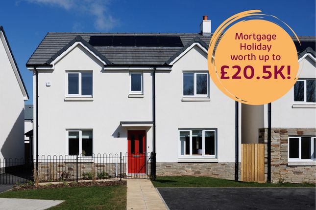 4-bed house on 103, Trescoe Road, Longrock, £385,000