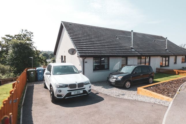 3-bed house on 28, Hill Street, Alness, £240,000