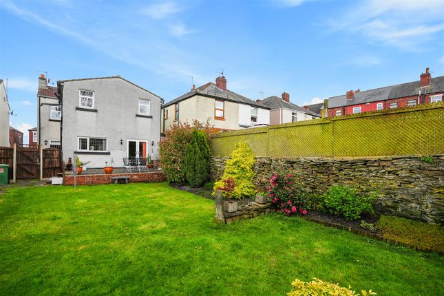 Detached house for sale in Warminster Road, Sheffield