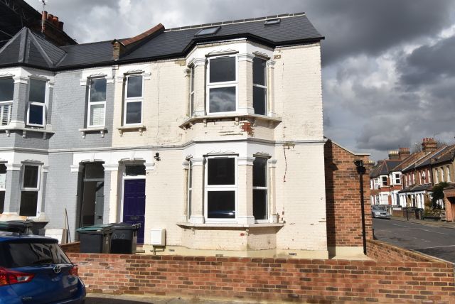 Room 2, 21, Cranleigh Road, London photo 5