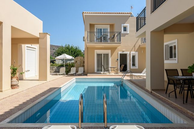 Thumbnail Apartment for sale in Chania, Crete, Greece