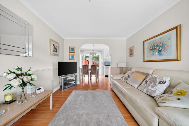 3, Cree Avenue, Bishopbriggs, Glasgow photo 4