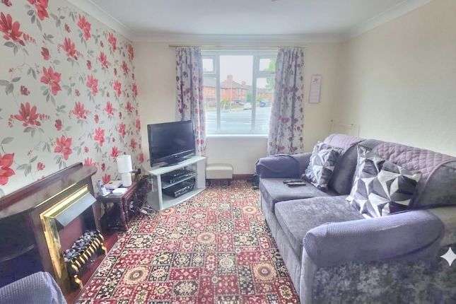 The Rookery,Flat 5, Rookery Lane, Stoke-on-trent photo 2