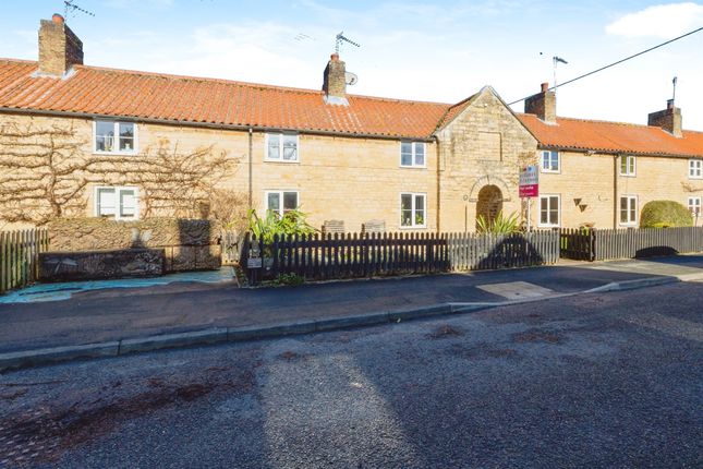 Cottage for sale in Main Street, Nocton, Lincoln