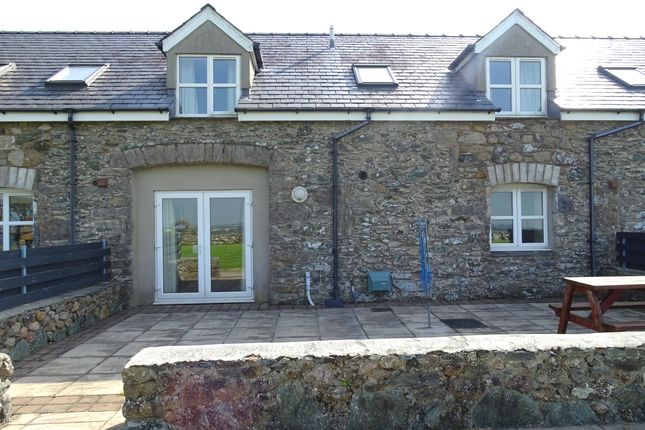 Thumbnail Cottage to rent in Bera, 13 Cefn Cwmwd Cottages, Llangefni, Ynys Môn