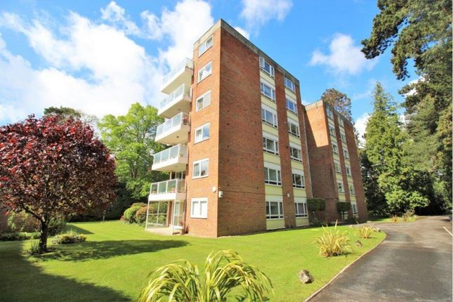 Thumbnail Flat for sale in The Avenue, Westbourne, Bournemouth