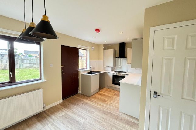 Whitesbridge Avenue, Paisley, Renfrewshire, PA3 3BL, Renfrewshire photo 3