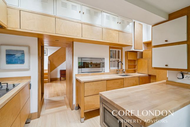 12a, Castlebar Hill, London photo 4