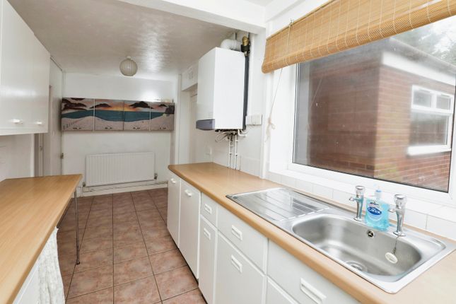 Terraced house for sale in Cotsford Road, Liverpool