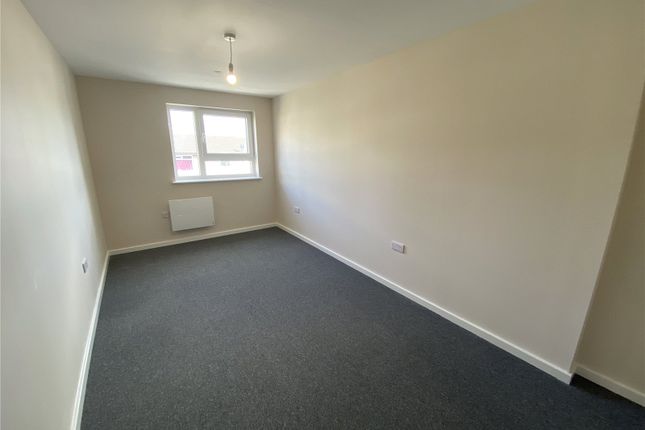 Flat to rent in The Bailey, 345 City Road, Manchester