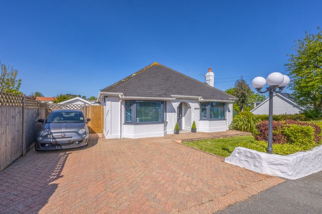 Thumbnail Detached house for sale in Helston Clos, Castel, Guernsey