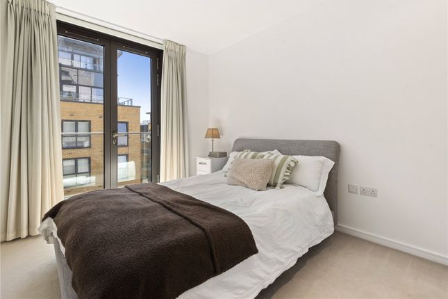 Apartment 506, 1, Eastfields Avenue, London photo 2