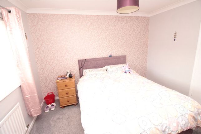 Terraced house for sale in Clanny Road, Newton Aycliffe, Durham